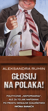 Głosuj na Polaka!